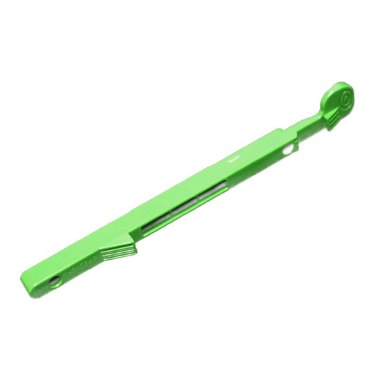 OPTICAL DRIVE TRAY GREEN PLASTIC RAIL FOR 8200/8300 USDT 600G1/800G1 SFF