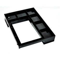 DRIVE TRAY CASE BRACKET 2.5