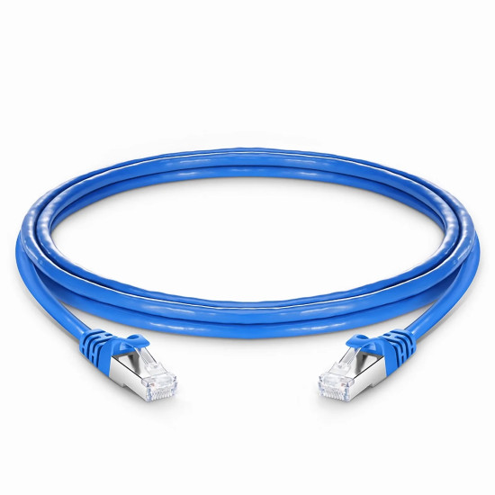 PATCH CORD UTP 1.5M CAT7
