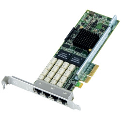 NIC SRV 1GB RIVERBED QUAD PORT NIC-1-001G-4TX-BP