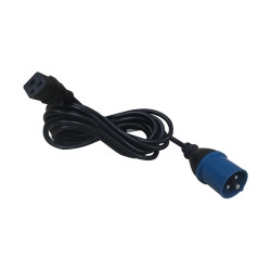 DELL POWER CABLE FOR SERVER RACK/CABINETS/PDU 9R905