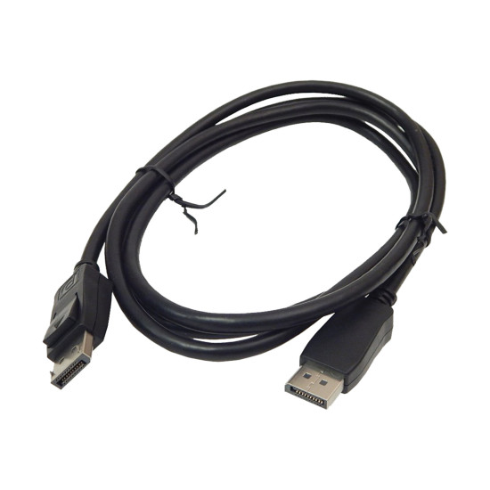 ΚΑΛΩΔΙΟ DISPLAYPORT M TO DISPLAYPORT M 1.8M