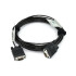 CABLE IBM 9219 SPCN FRAME TO FRAME CABLE  6M BROWN