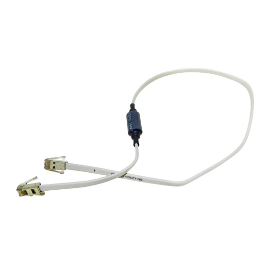 POS CABLE IBM DISPLAY No4 SHORT RS485 (42M5649)