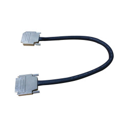 CABLE SCSI VHDCI TO VHDCI/ HD68 0,5M BLACK- 969066-102