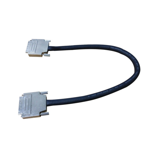 CABLE SCSI VHDCI TO VHDCI/ HD68 0,5M BLACK- 969066-102