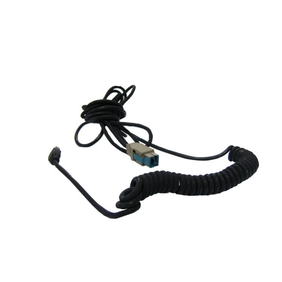 POS CABLE MOTOROLA POWER USB FOR LS2208, LS4208, LS9208