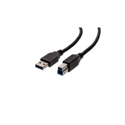 ΚΑΛΩΔΙΟ USB3 (USB3-A-MALE - USB3-B MALE) ΓΙΑ ΕΚΤΥΠΩΤΗ