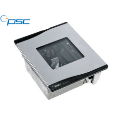 POS BARCODE SCANNER PSC HS1250 IN-COUNTER (NO CABLE/PSU) GA-
