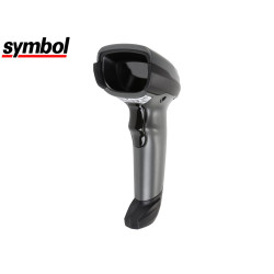 POS BARCODE SCANNER MOTOROLA SYMBOL DS4308 2D BL USB