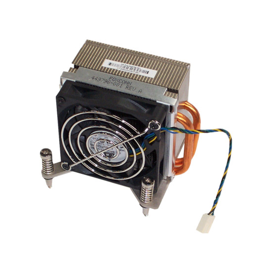 HEATSINK HP-CPQ DC7800 SFF