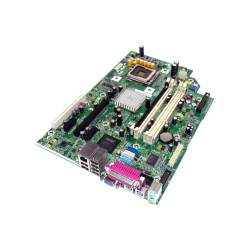 MB HP C2D-S775/1066 DC7800 SFF PCI-E VSN