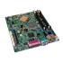 MB DELL C2D-S775/800 760 SFF PCI-E VSN