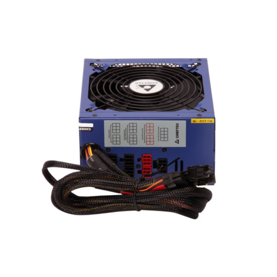 POWER SUPPLY PC CHIEFTEC ATX 750WATT
