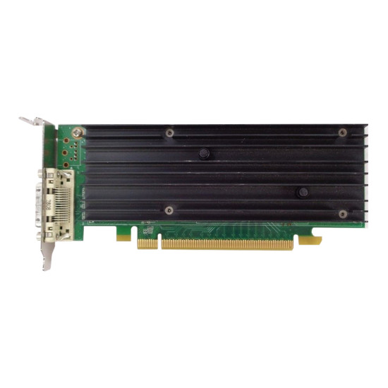 VGA 256MB NVIDIA QUADRO NVS-290 DMS-59 PCI-EX