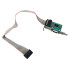 CONTROLLER HP SERIAL 2ND PORT FOR D510/D500/DC7XXX PCI LP