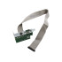 DELL I/O SERIAL PANEL PS2  W/CABLE LP