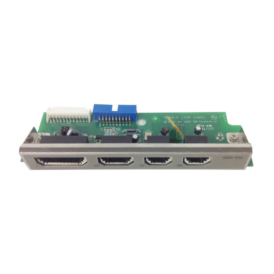 POS PART IBM SUREPOS 700 4800-7X2 I/O MODULE RS485