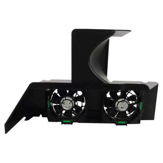 HP Z800  MEMORY COOLING FAN ASSEMBLY