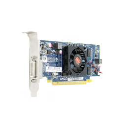 VGA 512MB ATI RADEON HD6350 DDR3 DMS59 PCI-EX LP