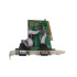 CONTROLLER SERRIAL DUAL PCI - AN9835