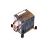 HEATSINK HP-CPQ ELITE 8000 SFF - 577593-001