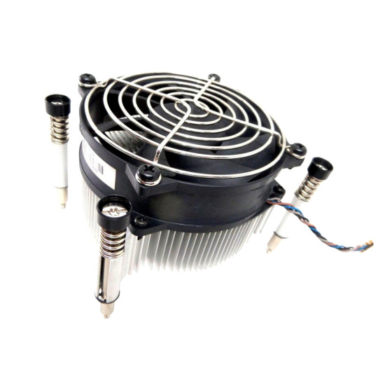 HEATSINK HP-CPQ ELITE 8200 SFF - 628553-001