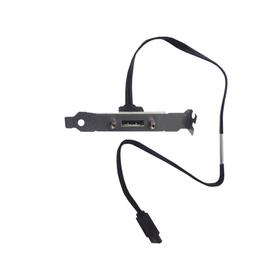 CONTROLLER HP eSATA LP