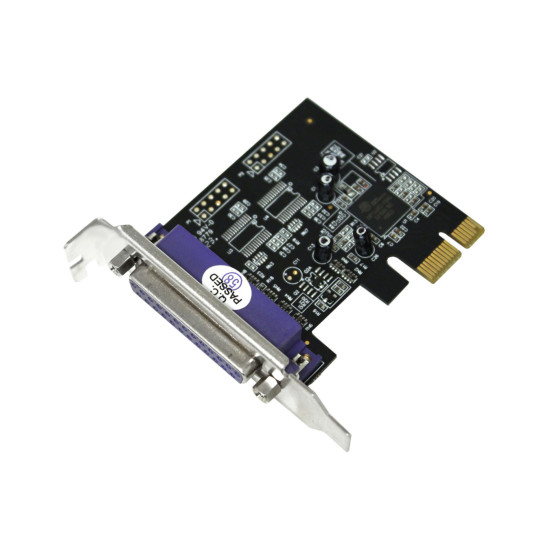 CONTROLLER PARALLEL PCIE LP