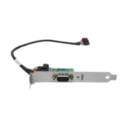 CONTROLLER HP SERIAL PORT LP