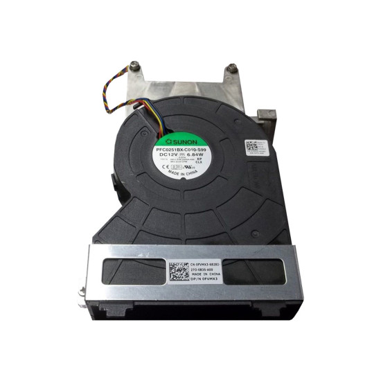 HEATSINK DELL OPTIPLEX 390 SFF