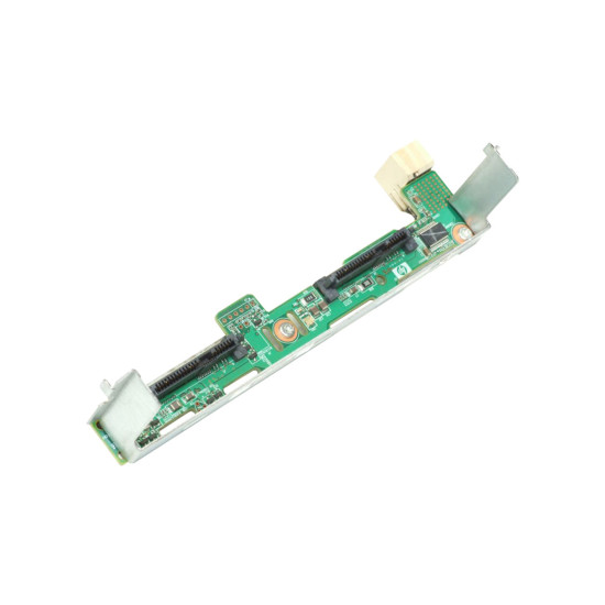 BLADE HP BL460C G6 SAS HDD BACKPLANE RISER BOARD