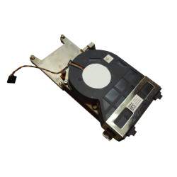 HEATSINK DELL 390/790/990 SFF W/FAN
