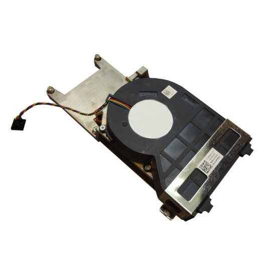 HEATSINK DELL 390/790/990 SFF W/FAN