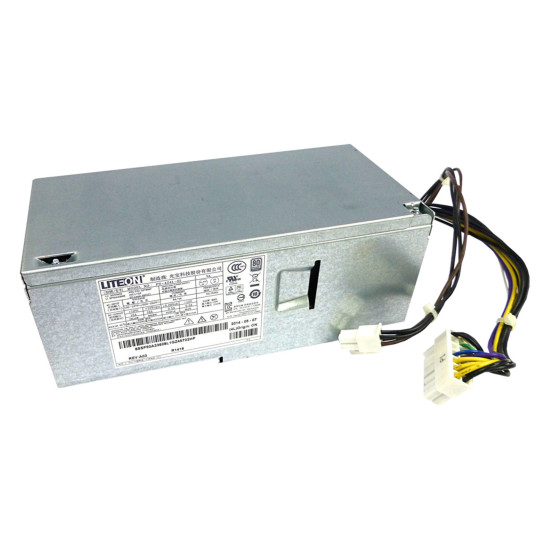 POWER SUPPLY PC LENOVO M92P SFF 240W - PS-4241-01