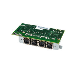 POS PART WINCOR HUB POWER USB 3X12V, 1X24V 01750100494
