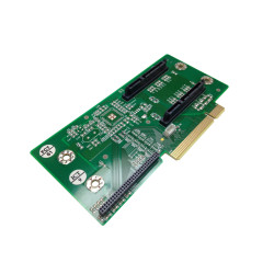 POS PART IBM SUREPOS 700 - 4800-783 SATA RISER CARD 73Y0014