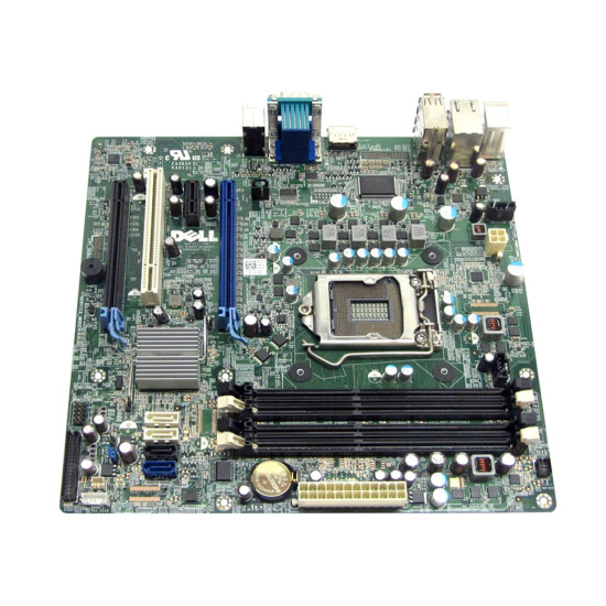 MB DELL I3 S1155 790 MT DDR3 PCI-E VSN SATA