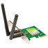 NIC TP-LINK WIRELESS 300MBPS PCI-EX(x4) - TL-WN881ND