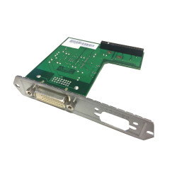 POS PART VGA WINCOR DVI-D FOR G1 SYSTEM