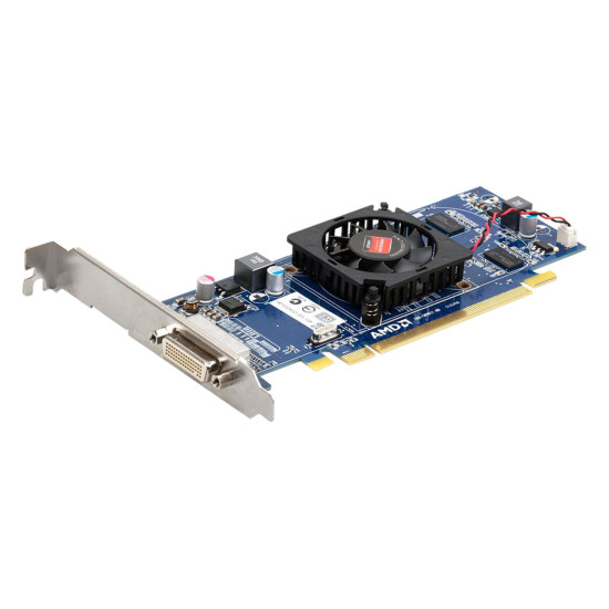VGA 512MB AMD RADEON HD6350 DMS59 PCI-EX