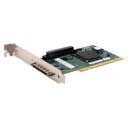 SCSI CONTROLLER LSI 20160 ULTRA-3 32BIT PCI