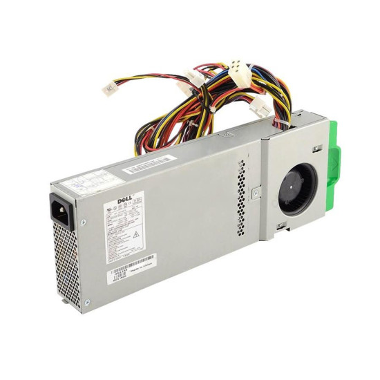 POWER SUPPLY PC  DELL GX240/260/270 SD 210W