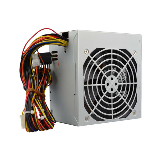 POWER SUPPLY PC ATX P4-20/4 450WATT W/PFC
