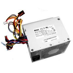 POWER SUPPLY PC DELL GX520 SD 220W