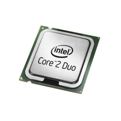 CPU INTEL 2C C2D E7500 2.93GHz/3MB/1066MHz/65W LGA775