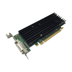 VGA 256MB NVIDIA QUADRO NVS-290 DMS-59 PCI-EX LP