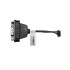 LENOVO THINKCENTRE M73 M83 M93 50mm COM2 SERIAL PORT CABLE