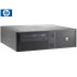 POS PC HP RP5700 SFF DC-E2XXX/2GB/80GB/DVD/WIN7HI REF