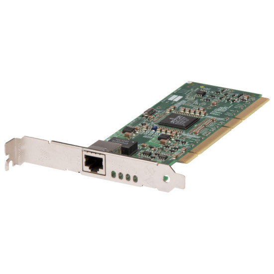 NIC SRV 100/1000 COMPAQ NC7771 64BIT PCI-X